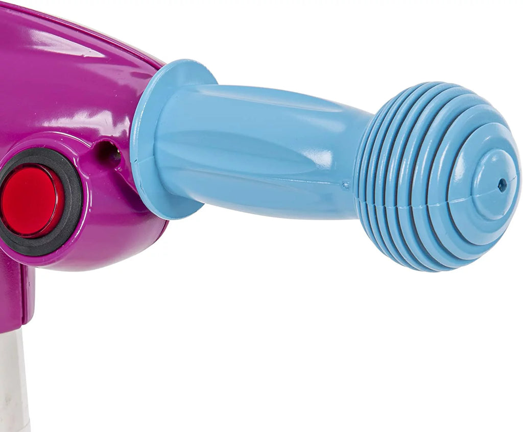 6-volt Bubble Scooter Ride-On Toy B860916