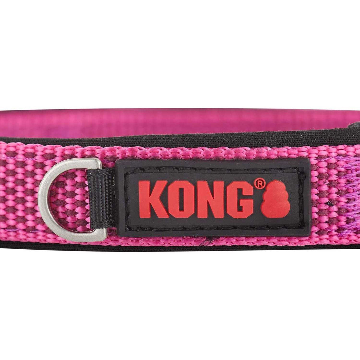 Neoprene Padded Dog Collar N63011