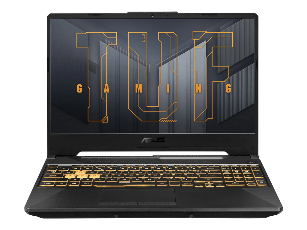 15.6" Gaming Laptop i5 16 GB RAM 512 GB SSD RTX 3050 Ti I60850