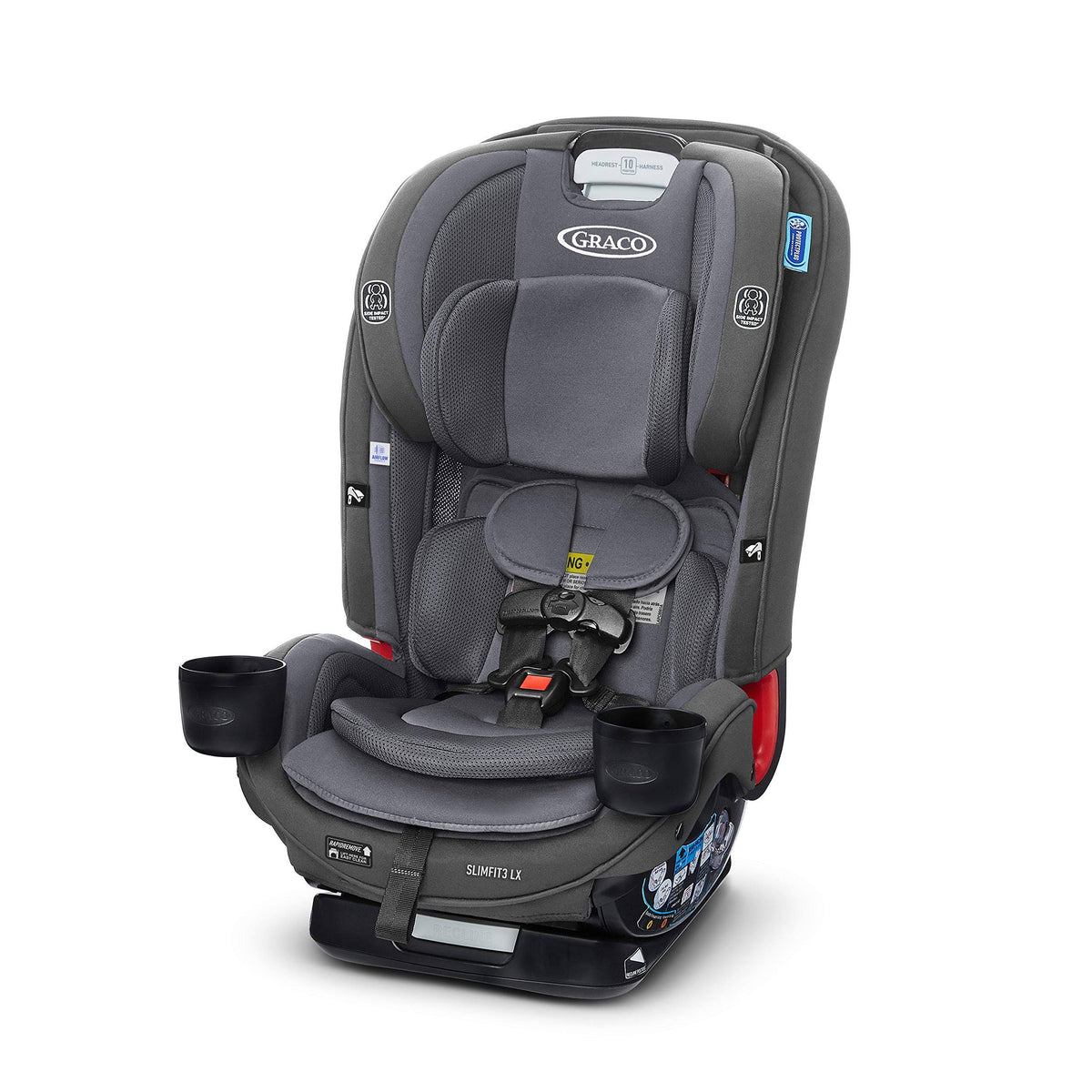 3-in-1 Car Seats P566673