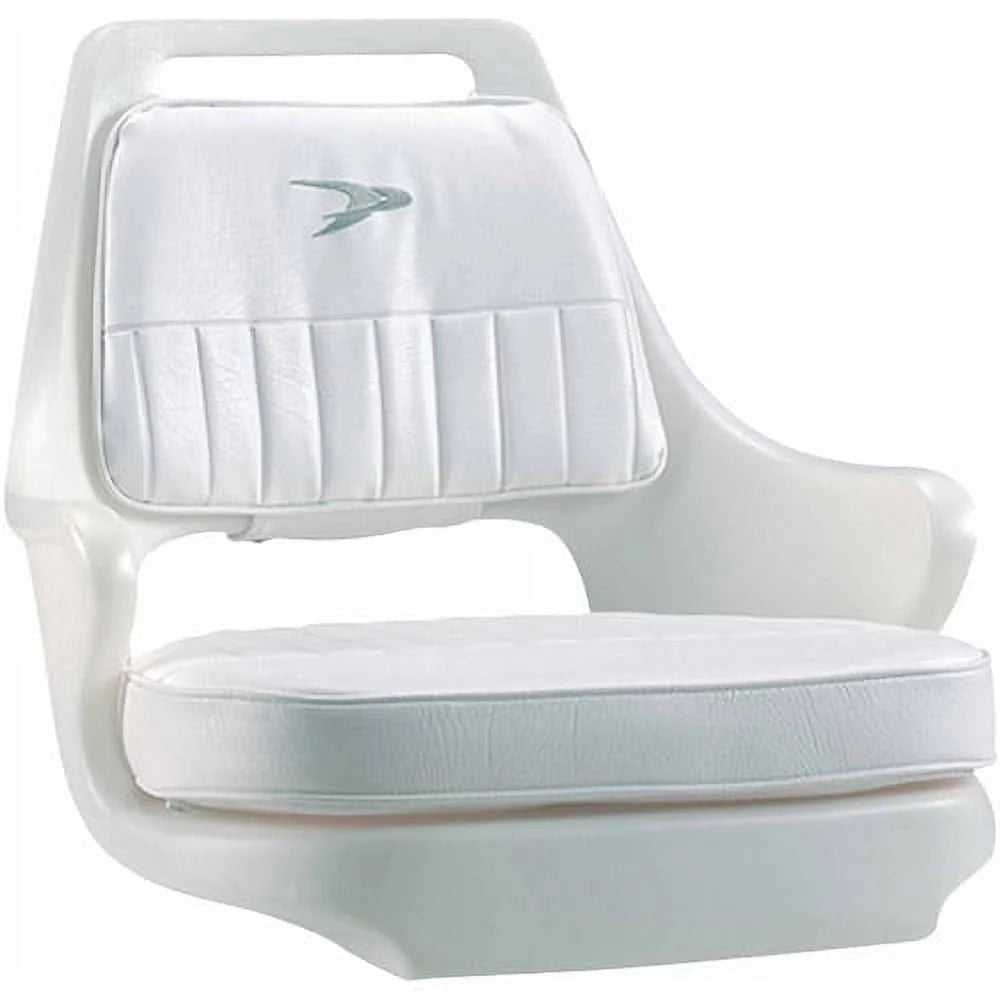 Pilot Helm Chair with Cushion Set H562558