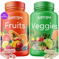Whole Food Fruits and Veggies Supplements D35232