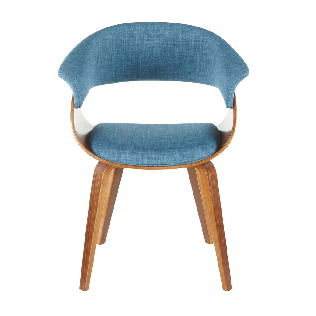 Vintage Mod Chair V195704