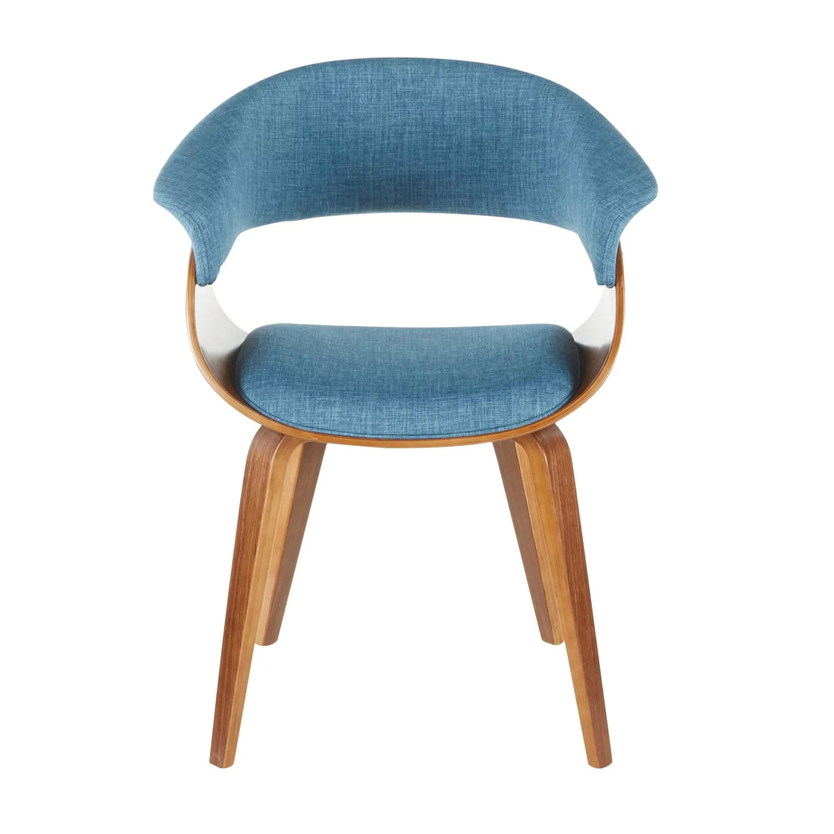 Vintage Mod Chair V195704