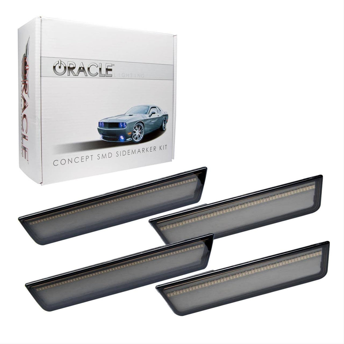 Side Marker Light Set S803