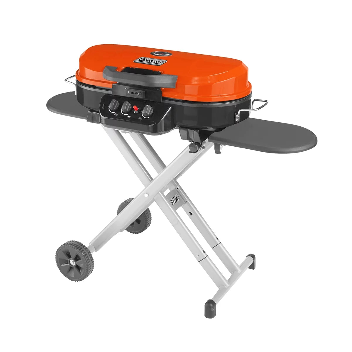 Standup Propane Gas Grill C23356