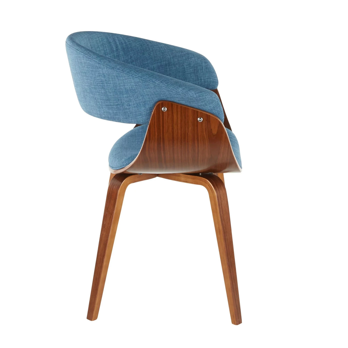 Vintage Mod Chair V195704