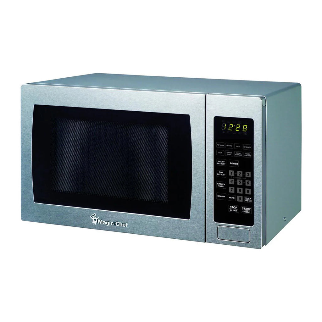 0.9 Cu Ft 900 Watt Countertop Microwave Y147