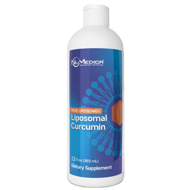 Liposomal Curcumin X8741