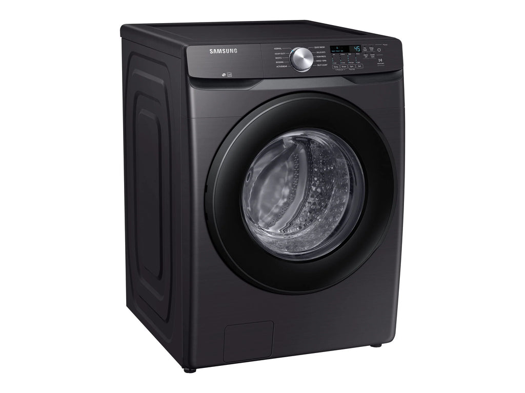 Front Load Washer U504372