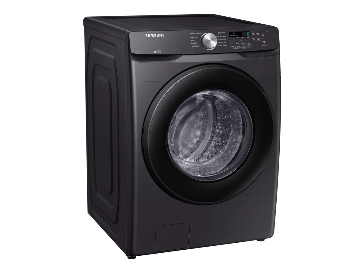 Front Load Washer U504372