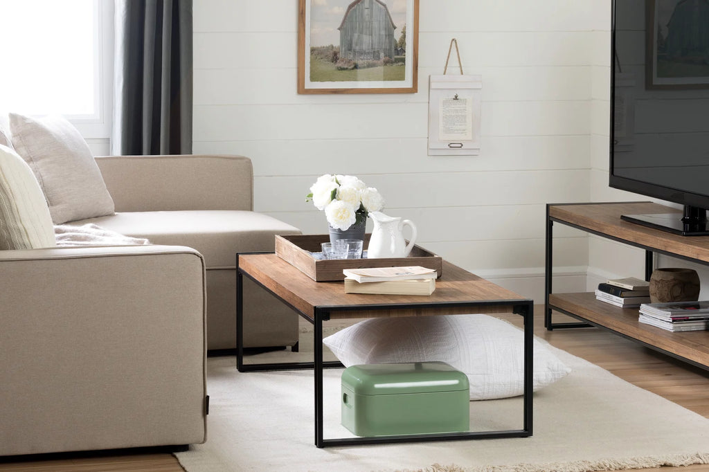 48" Coffee Table S232927