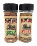 BBQ Seasoning Set (Chicken and Steak) S9460