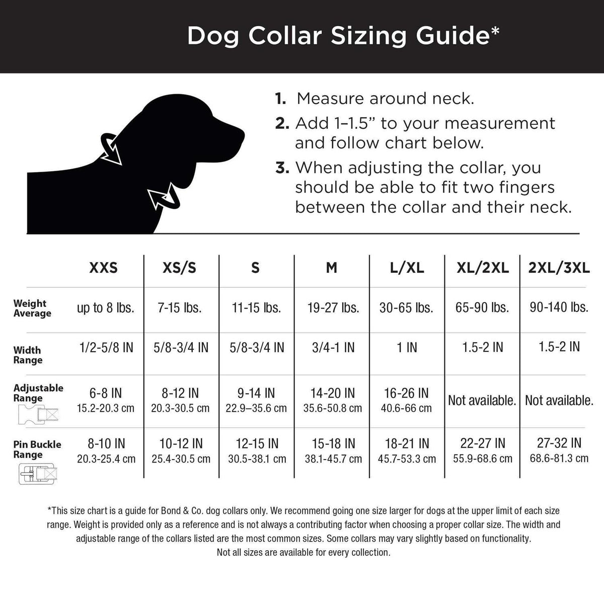 Bling Dog Collar E79959