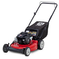 21-in Walk Behind Push Gas Powered Lawn Mower G21470