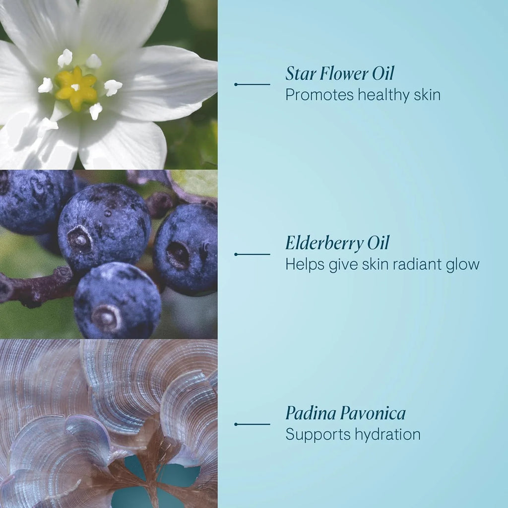 Collagen Cleansing Balm I8121