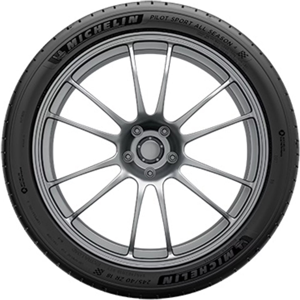 All Season 275/35ZR18 99Y XL Passenger Tire E159870