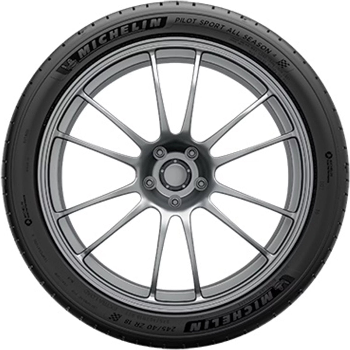 All Season 275/35ZR18 99Y XL Passenger Tire E159870
