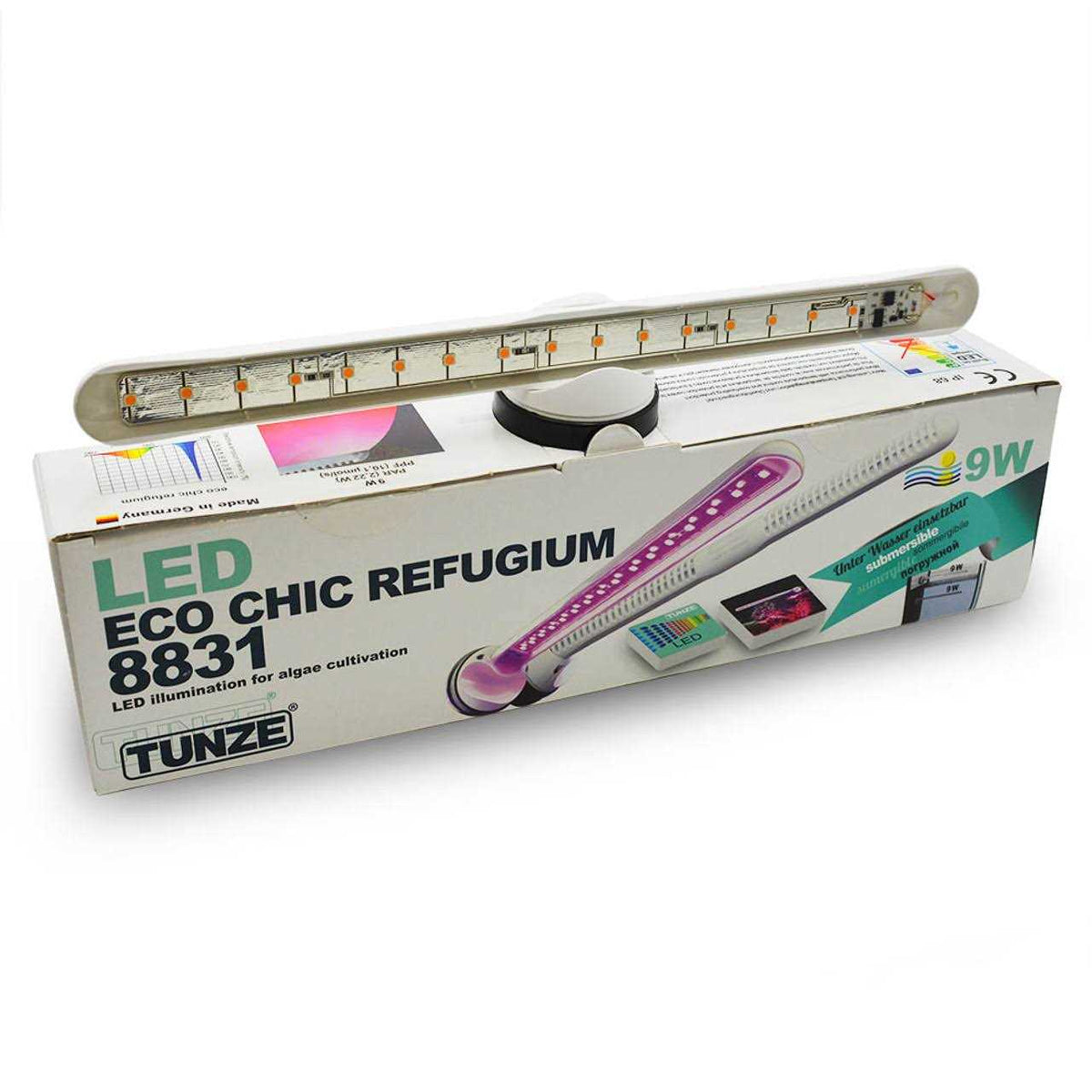 Refugium LED Light V427