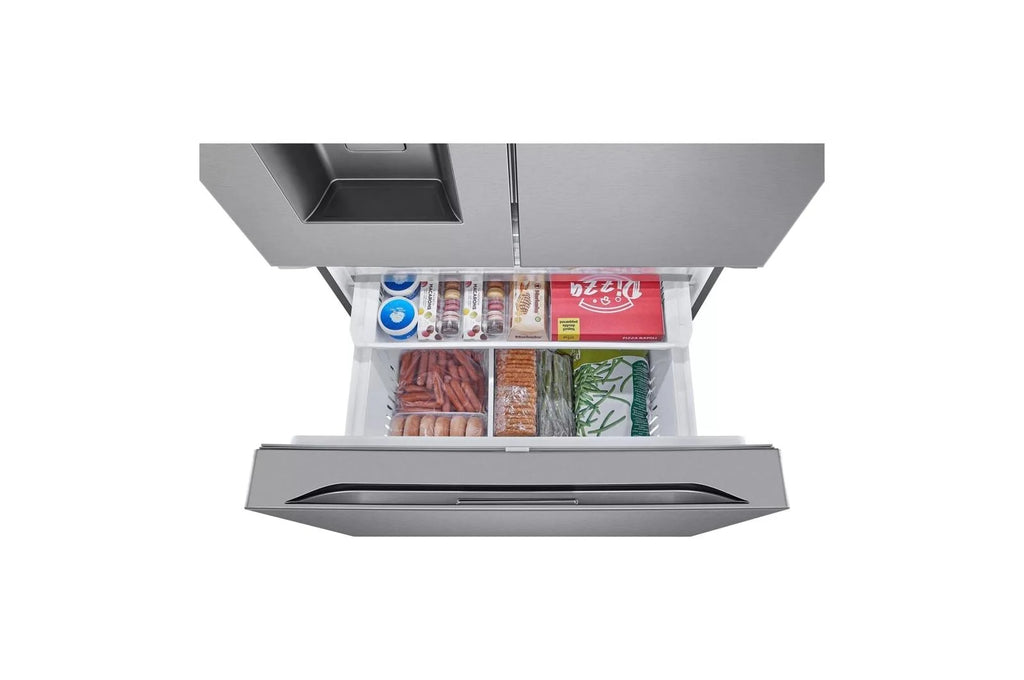 36 Inch French Door Smart Refrigerator with 26 Cu. P96683