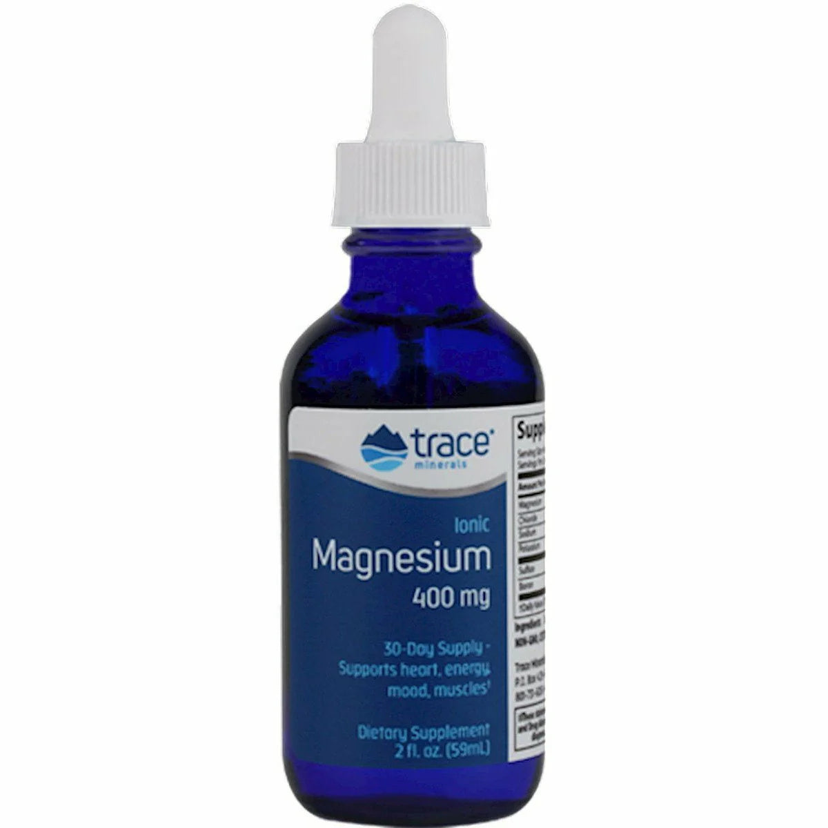 Magnesium 400 mg P504