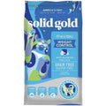 Solid Gold Grain-Free Alaskan Pollock Dry Cat Food A475391