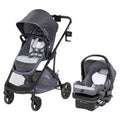 6-in-1 Modular Travel System with Infant Car Seat Q184149