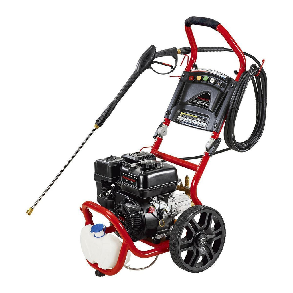 3200 PSI 2.8 GPM Pressure Washer K359