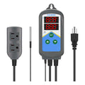 Heating Thermostat Temperature Controller V8812