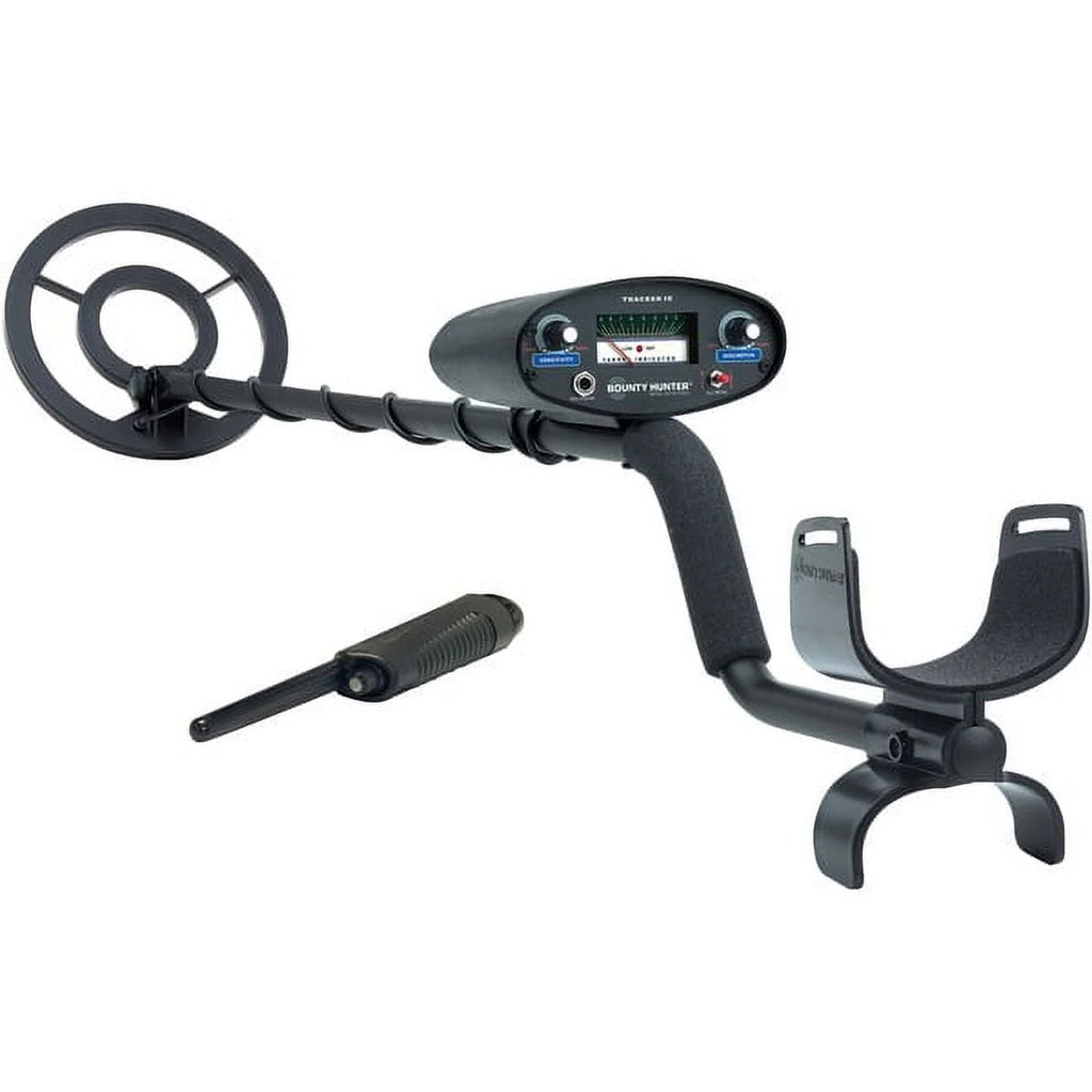 Metal Detector D857841