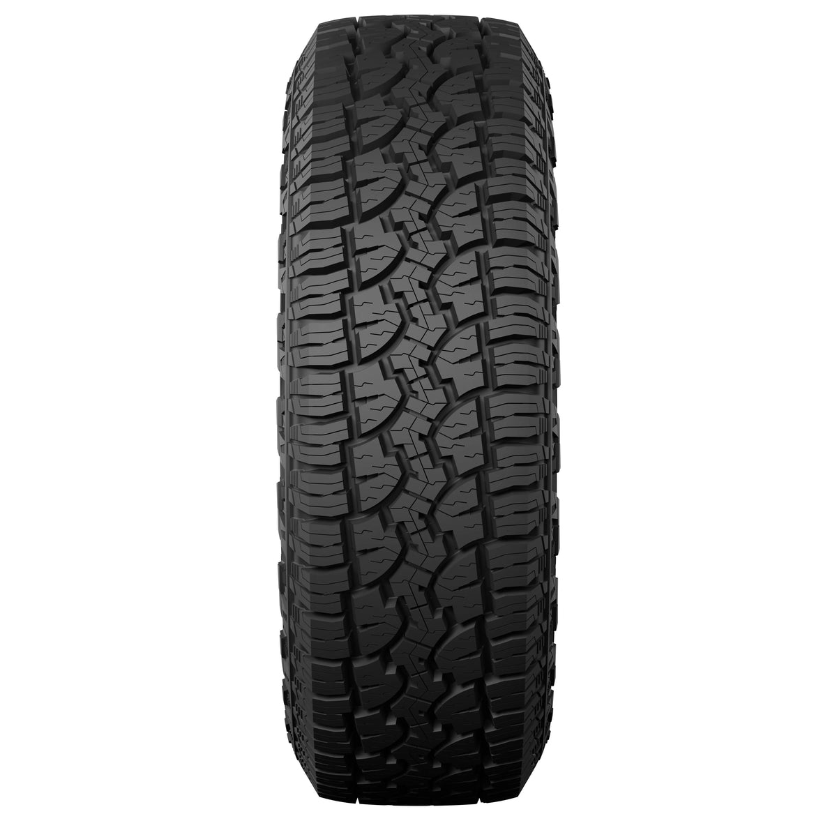All Terrain P255/70R16 109T Tire A54916