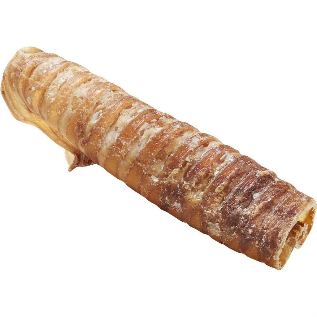 Beef Trachea Dog Treat Z95417