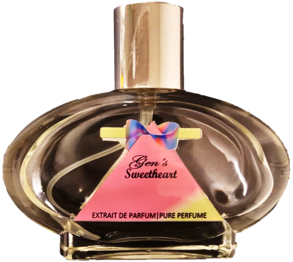Perfume for Women P655
