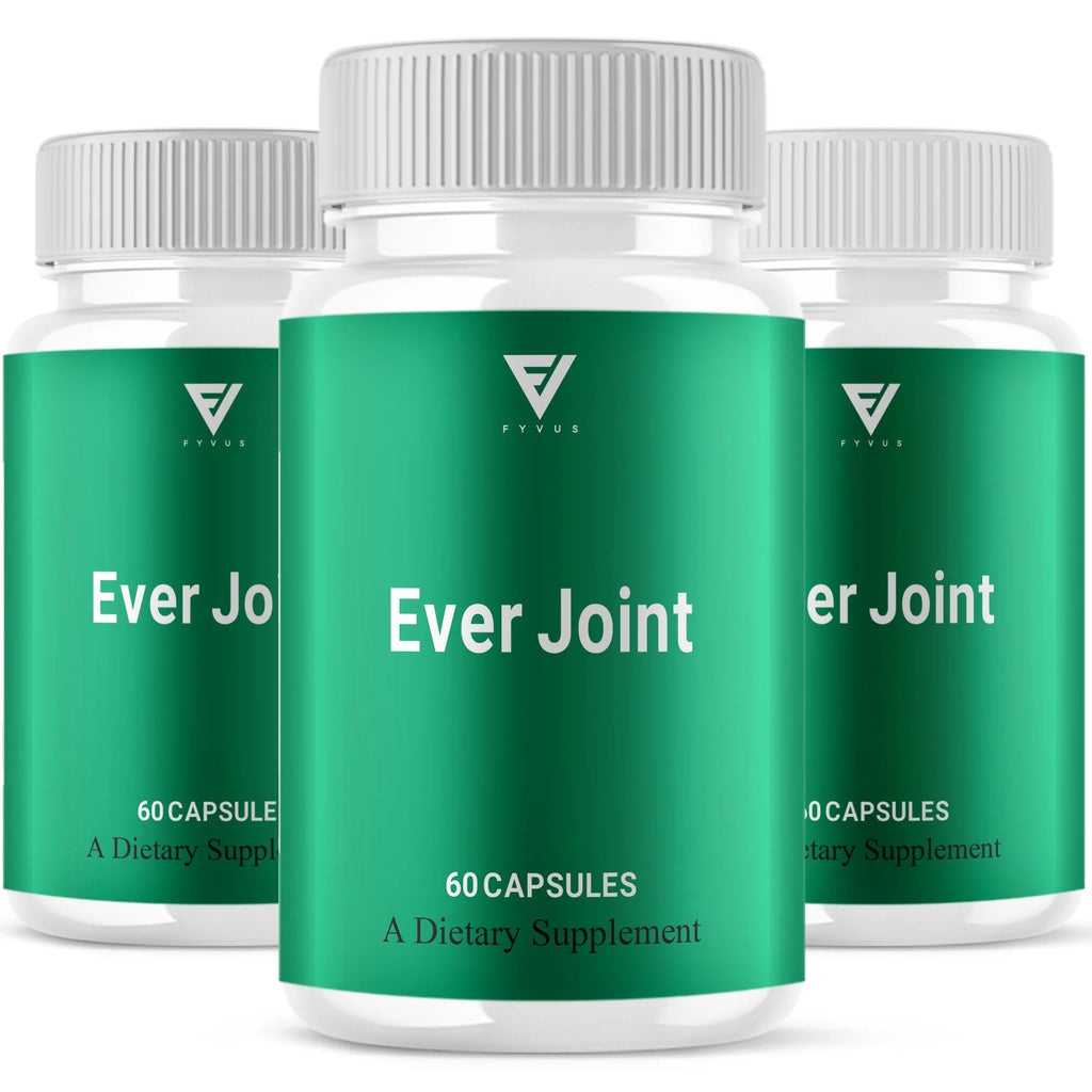 Joint Nootropic Capsules E808247