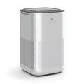 HEPA Air Purifier with Sleep Mode & Timer, Silver, 1-Pack U519327