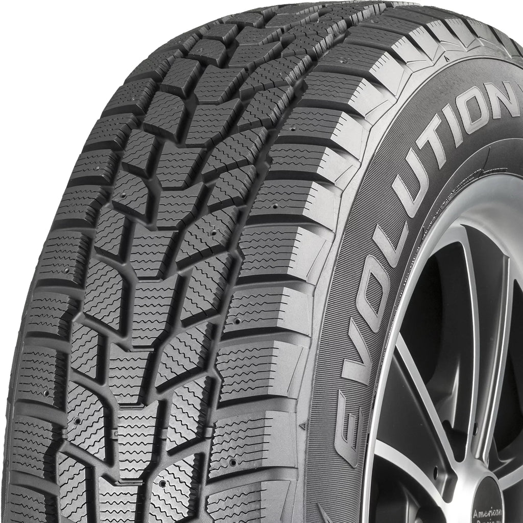 Winter 235/70R16 106T Passenger Tire H72256