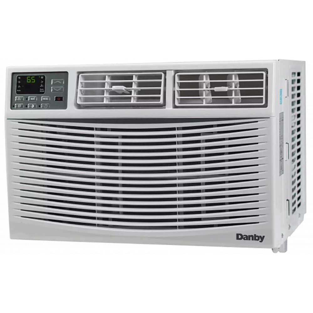 8,000 BTU Window Air Conditioner J7566