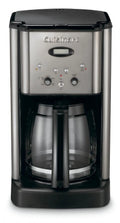 12 Cup Programmable Coffeemaker F105