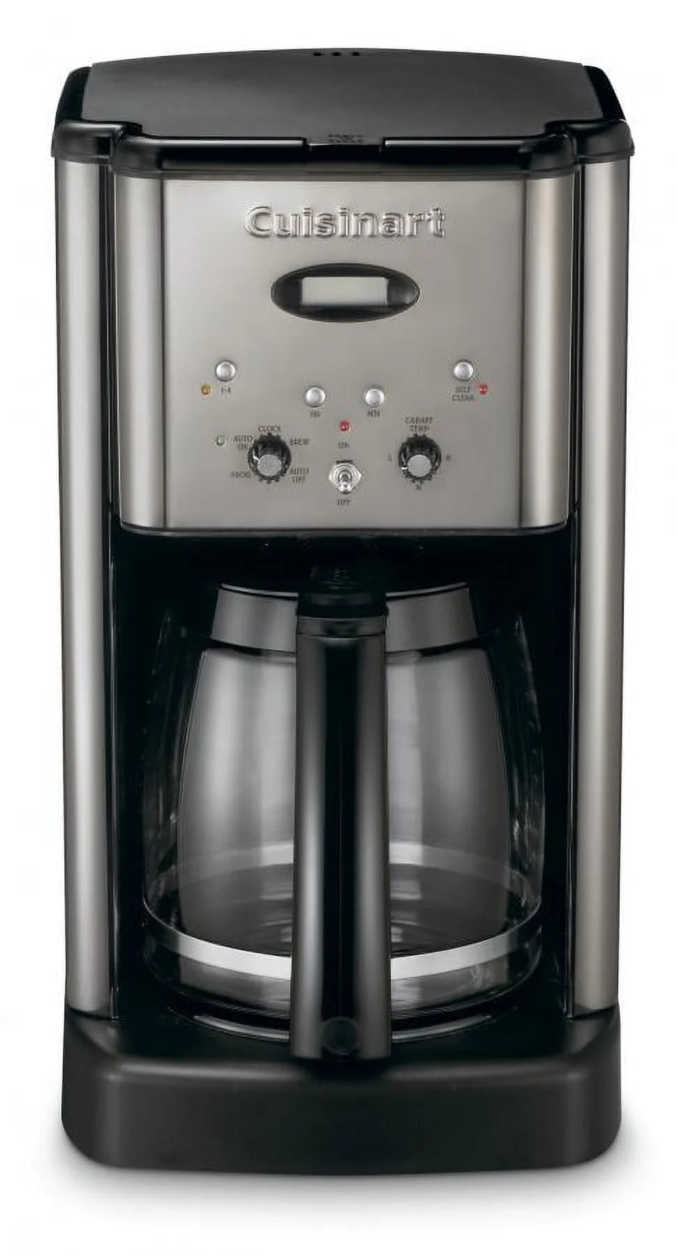 12 Cup Programmable Coffeemaker F105