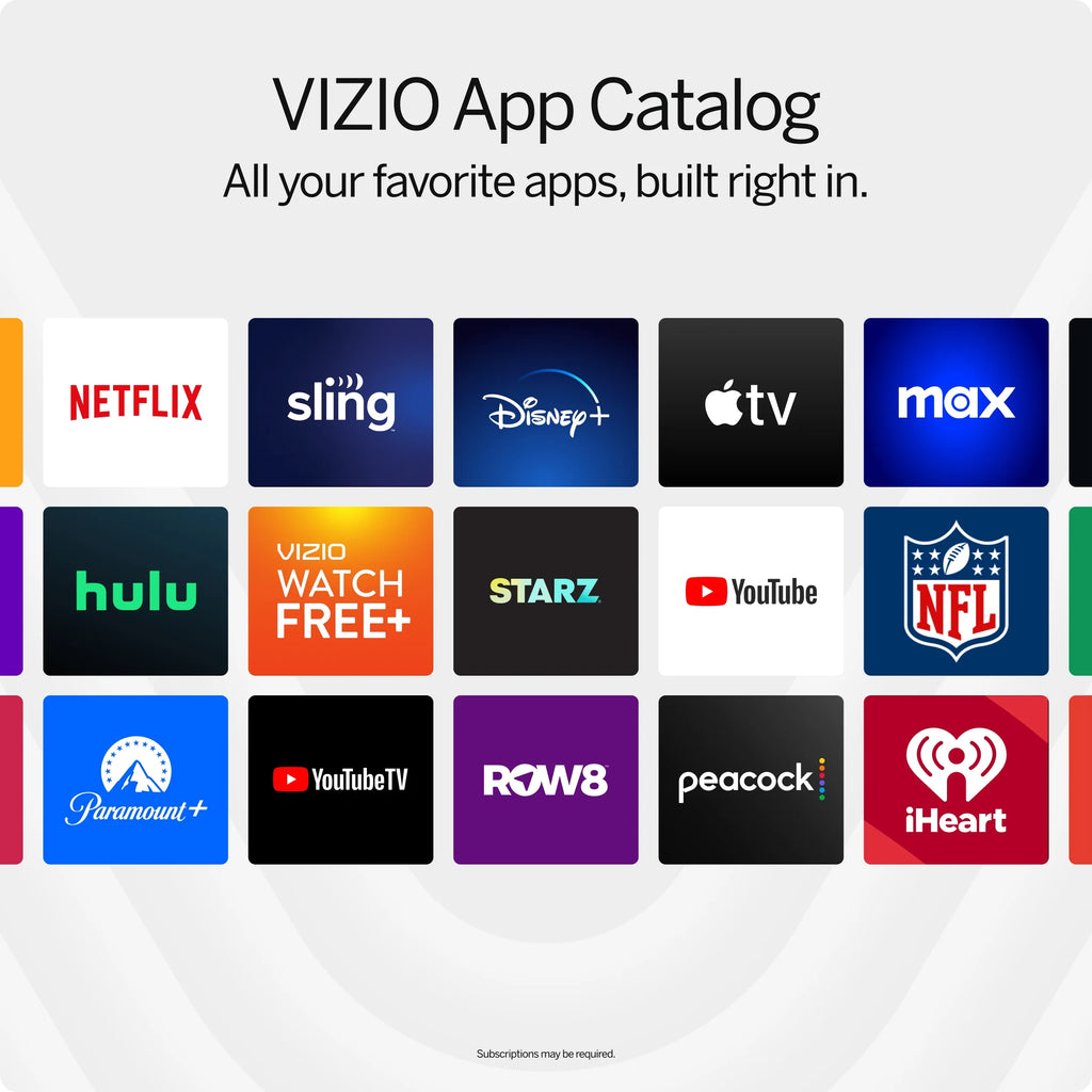 75" 4K LED HDR Smart TV T974332