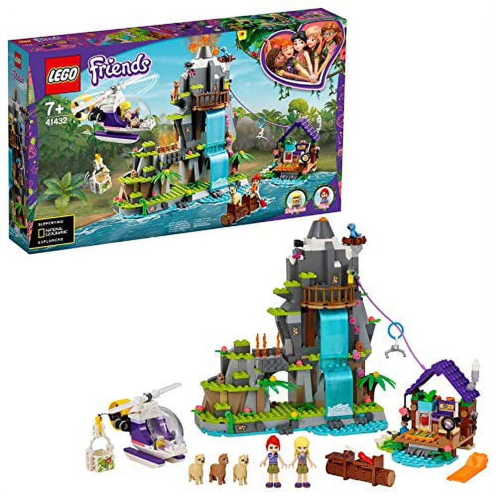 Building Toy J953596