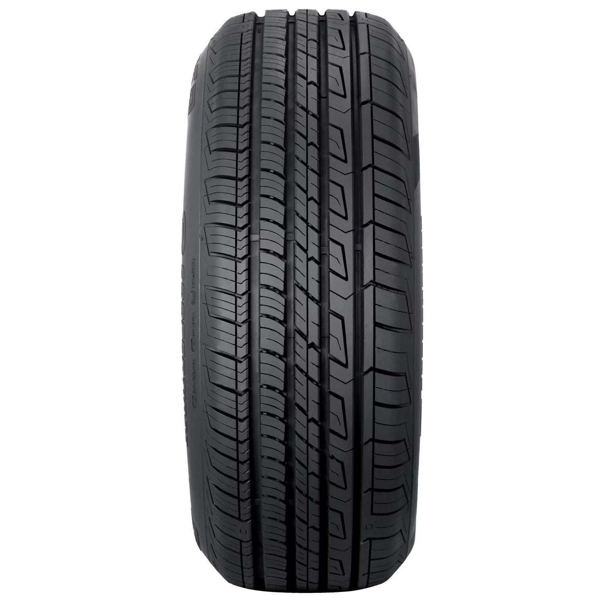 All Season 235/45R17 94H Passenger Tire X448663
