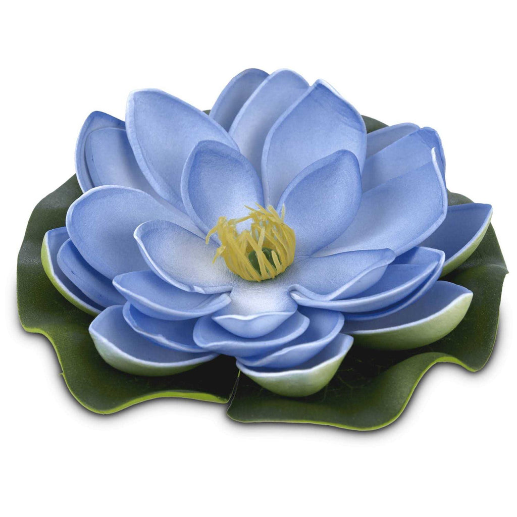 Lotus Lounger Betta Bed Aquarium Decor G67706