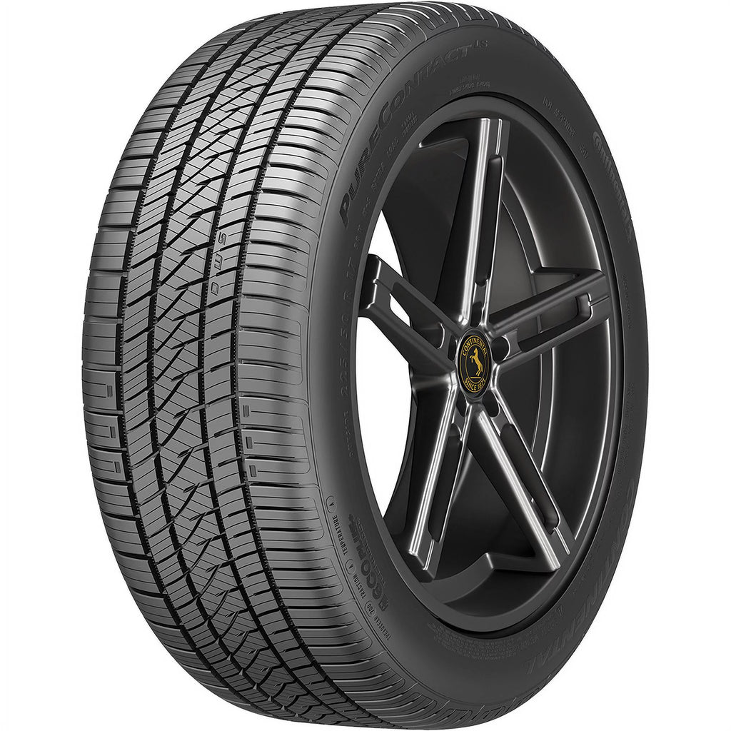 All Season 255/45R19 100V Passenger Tire Y315