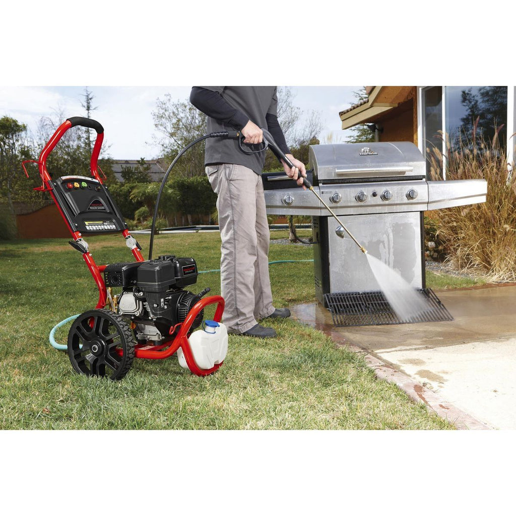 3200 PSI 2.8 GPM Pressure Washer K359