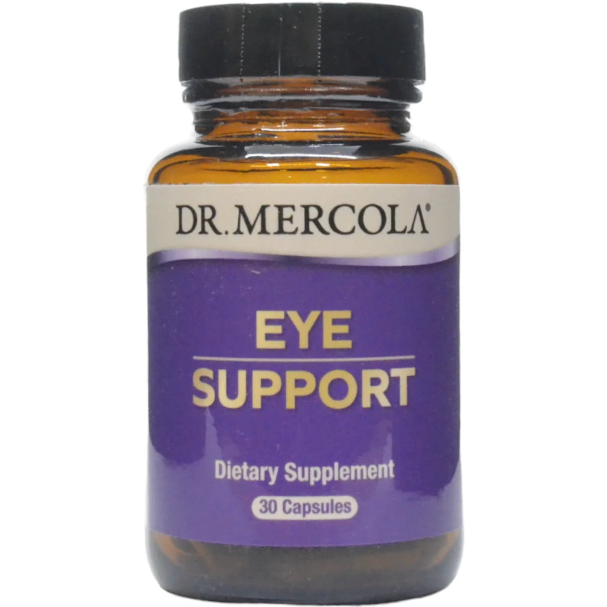 Eye Support 30 caps S523