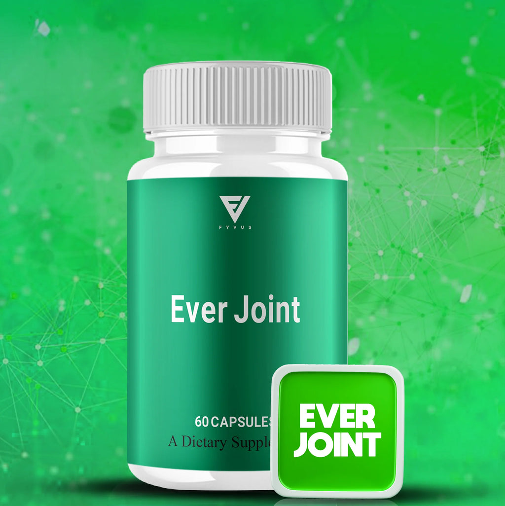 Joint Nootropic Capsules E808247