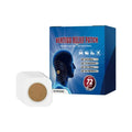 Portable Waterproof Motion Sickness Patch 10pc J96844