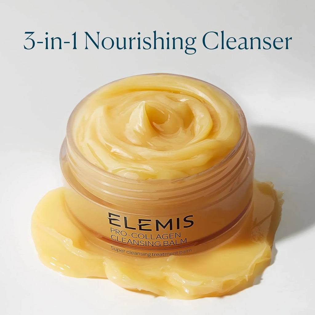 Collagen Cleansing Balm I8121