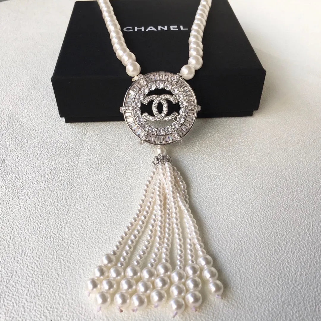 Necklace I21612